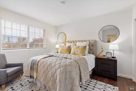Bedroom - 803 Daniels Ave, Vallejo, CA 94590 photo 1 of 4