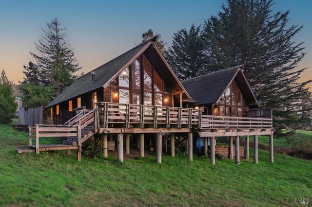 Sea Ranch Rentals 35402 Fly Cloud Rd, The Sea Ranch, CA 95497 | MLS# 325098016 | 46 ...