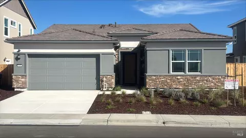 848 Baker Cir, Oakley, CA 94561