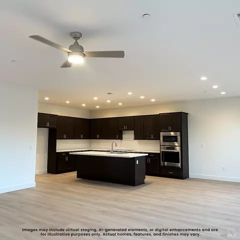 Kitchen - 848 Baker Cir, Oakley, CA 94561 photo 2 of 2
