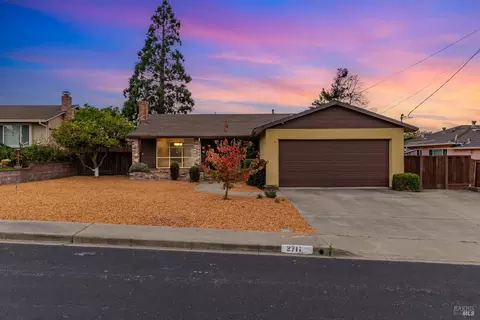 2711 Cornelius Dr, San Pablo, CA 94806