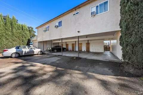 4584 S Terrace Ave, Lakeport, CA 95453