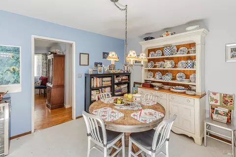 Dining - 3590 Burnside Rd, Sebastopol, CA 95472 photo 4 of 5