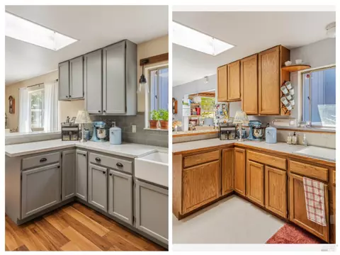 Kitchen - 3590 Burnside Rd, Sebastopol, CA 95472 photo 3 of 6
