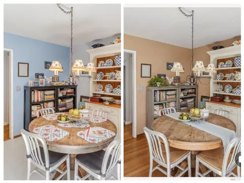Dining - 3590 Burnside Rd, Sebastopol, CA 95472 photo 5 of 5