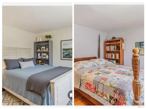 Bedroom - 3590 Burnside Rd, Sebastopol, CA 95472 photo 7 of 8
