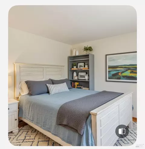 Bedroom - 3590 Burnside Rd, Sebastopol, CA 95472 photo 6 of 8
