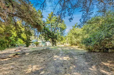 Exterior - 3590 Burnside Rd, Sebastopol, CA 95472 photo 19 of 29