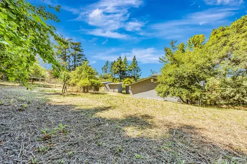 Exterior - 3590 Burnside Rd, Sebastopol, CA 95472 photo 24 of 29