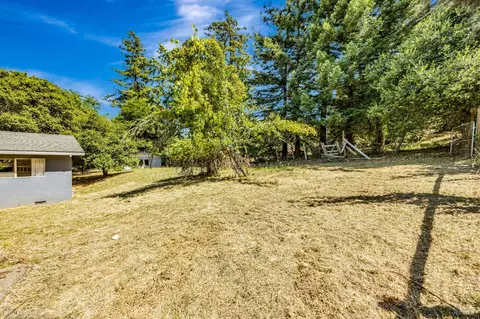 Exterior - 3590 Burnside Rd, Sebastopol, CA 95472 photo 28 of 29