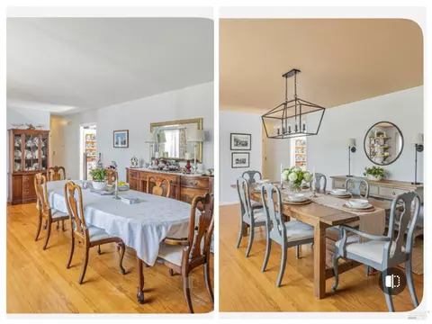 Dining - 3590 Burnside Rd, Sebastopol, CA 95472 photo 3 of 5