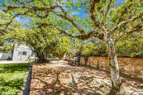 Exterior - 3590 Burnside Rd, Sebastopol, CA 95472 photo 9 of 29