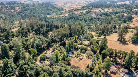 View/Area - 3590 Burnside Rd, Sebastopol, CA 95472 photo 3 of 5