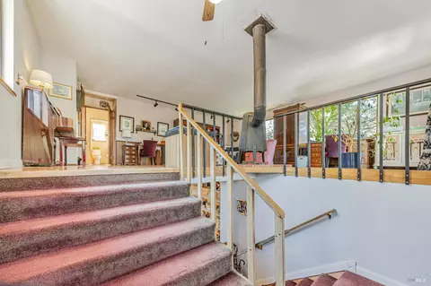 Entry Way - 3590 Burnside Rd, Sebastopol, CA 95472 photo 4 of 4