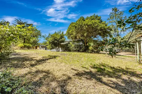 Exterior - 3590 Burnside Rd, Sebastopol, CA 95472 photo 25 of 29