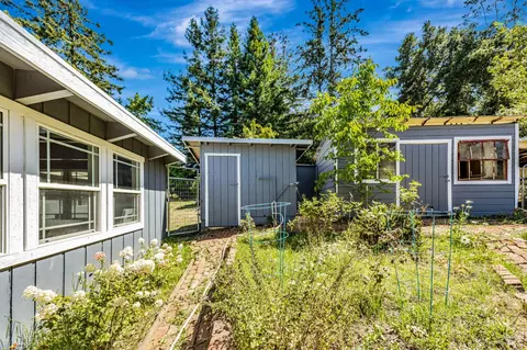 Exterior - 3590 Burnside Rd, Sebastopol, CA 95472 photo 11 of 29