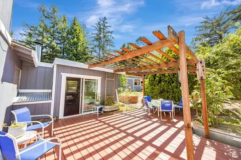 Exterior - 3590 Burnside Rd, Sebastopol, CA 95472 photo 5 of 29