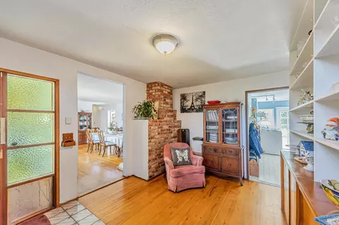 Entry Way - 3590 Burnside Rd, Sebastopol, CA 95472 photo 1 of 4