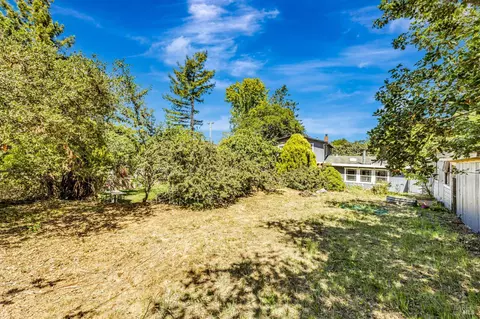 Exterior - 3590 Burnside Rd, Sebastopol, CA 95472 photo 22 of 29
