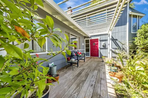 Exterior - 3590 Burnside Rd, Sebastopol, CA 95472 photo 4 of 29