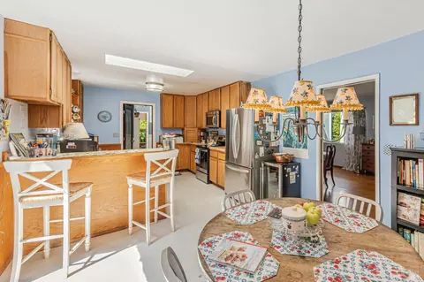 Kitchen - 3590 Burnside Rd, Sebastopol, CA 95472 photo 6 of 6