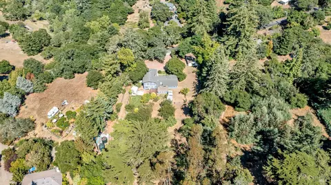 View/Area - 3590 Burnside Rd, Sebastopol, CA 95472 photo 5 of 5