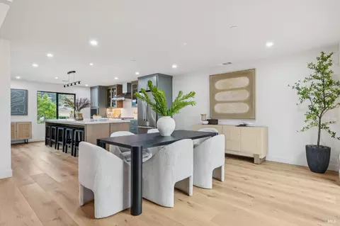 Dining - 145 Yolo St, Corte Madera, CA 94925 photo 1 of 4