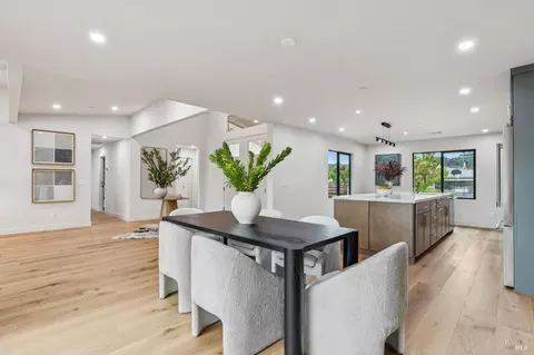 Dining - 145 Yolo St, Corte Madera, CA 94925 photo 2 of 4
