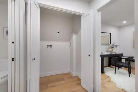 Entry Way - 145 Yolo St, Corte Madera, CA 94925 photo 8 of 8