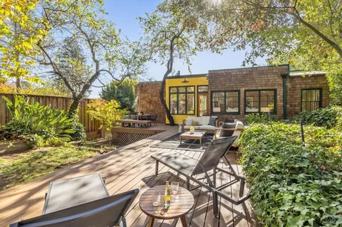 80 Bennit Ave, San Anselmo, CA 94960