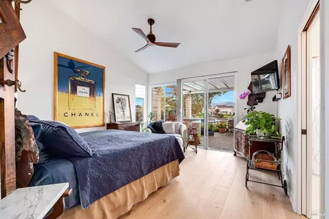 Bedroom - 30 Peninsula Ct, Napa, CA 94559 photo 5 of 8