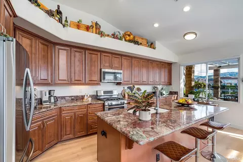 Kitchen - 30 Peninsula Ct, Napa, CA 94559 photo 1 of 3