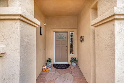Entry Way - 30 Peninsula Ct, Napa, CA 94559 photo 1 of 2