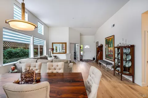Dining - 30 Peninsula Ct, Napa, CA 94559 photo 1 of 1