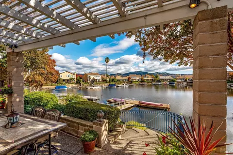 Exterior - 30 Peninsula Ct, Napa, CA 94559 photo 11 of 15