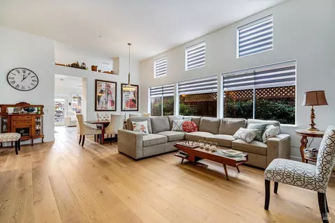 Living - 30 Peninsula Ct, Napa, CA 94559 photo 1 of 3