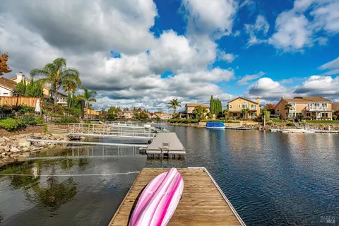 Other - 30 Peninsula Ct, Napa, CA 94559 photo 7 of 11
