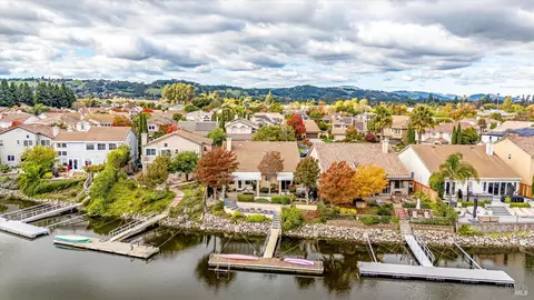 View/Area - 30 Peninsula Ct, Napa, CA 94559 photo 8 of 16