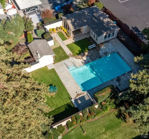 Exterior - 337 Eldridge Ave, Vacaville, CA 95688 photo 9 of 9
