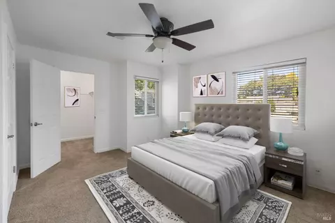 Bedroom - 337 Eldridge Ave, Vacaville, CA 95688 photo 4 of 10