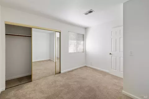 Bedroom - 337 Eldridge Ave, Vacaville, CA 95688 photo 7 of 10