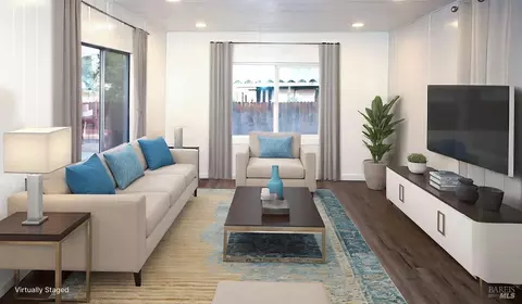 74 Ranchito Ct, Santa Rosa, CA 95403