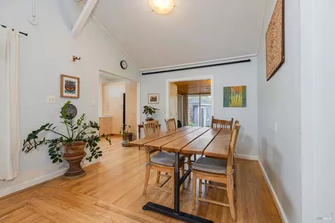 Dining - 340 Payran St, Petaluma, CA 94952 photo 1 of 3