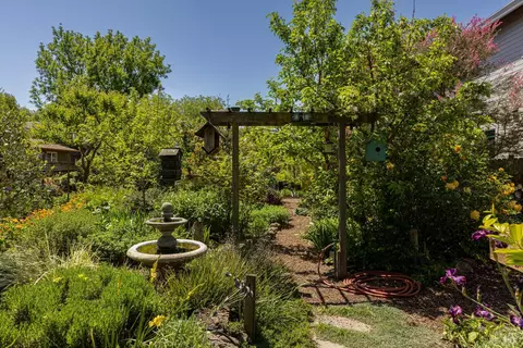 Exterior - 340 Payran St, Petaluma, CA 94952 photo 3 of 8