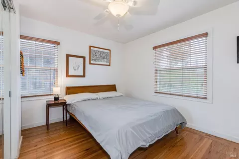 Bedroom - 340 Payran St, Petaluma, CA 94952 photo 2 of 2