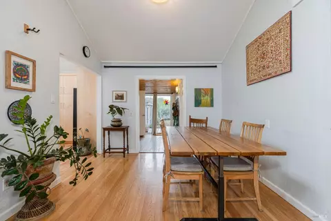 Dining - 340 Payran St, Petaluma, CA 94952 photo 3 of 3