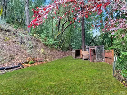 5011 Canyon Rd, Willits, CA 95490 photo 12