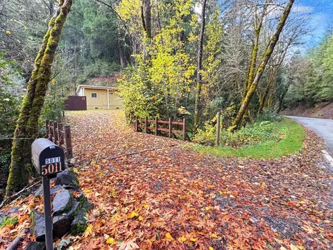 5011 Canyon Rd, Willits, CA 95490 photo 2
