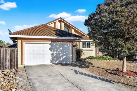 1136 Courtland Ct, Fairfield, CA 94534