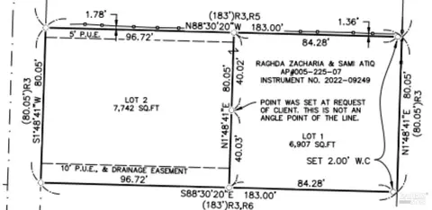 0 Catherine Ln, Willits, CA 95490 photo 5
